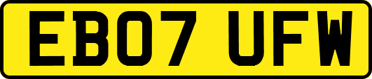 EB07UFW
