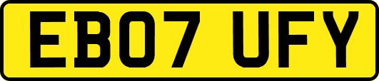 EB07UFY