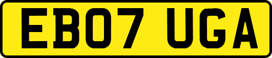 EB07UGA