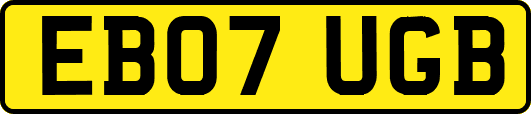 EB07UGB