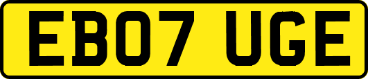 EB07UGE