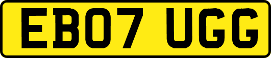 EB07UGG