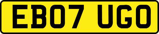 EB07UGO