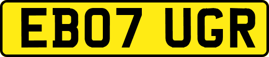 EB07UGR