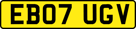 EB07UGV