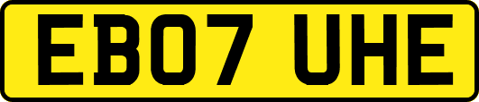 EB07UHE
