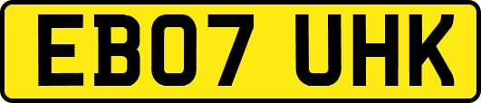 EB07UHK