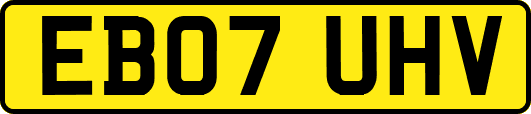 EB07UHV