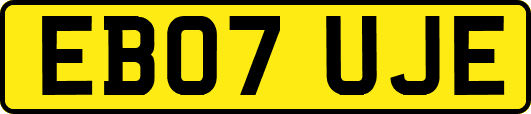 EB07UJE