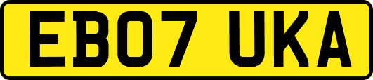 EB07UKA