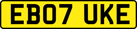 EB07UKE
