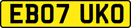 EB07UKO