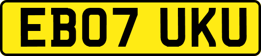 EB07UKU
