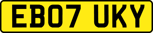 EB07UKY