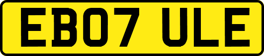 EB07ULE