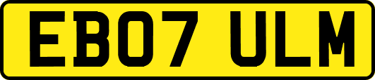 EB07ULM
