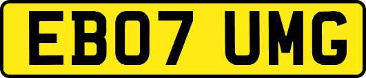 EB07UMG