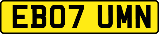 EB07UMN