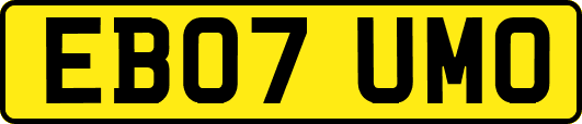 EB07UMO