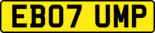 EB07UMP