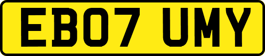 EB07UMY