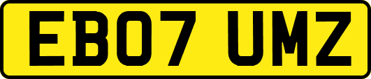 EB07UMZ