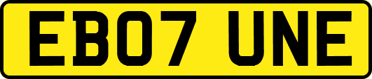 EB07UNE