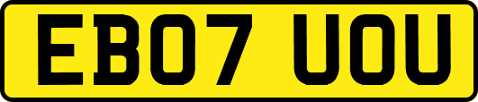 EB07UOU