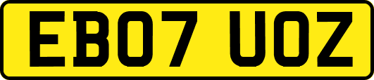 EB07UOZ