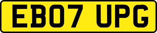 EB07UPG