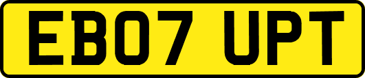 EB07UPT