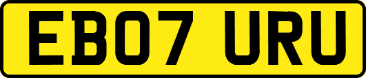 EB07URU
