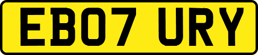 EB07URY