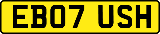 EB07USH