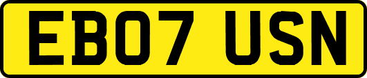 EB07USN