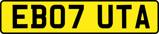 EB07UTA