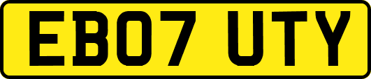 EB07UTY