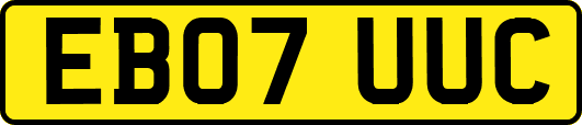 EB07UUC