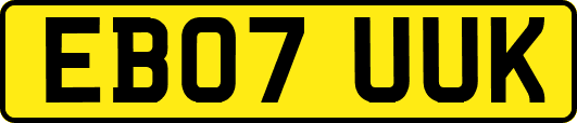 EB07UUK