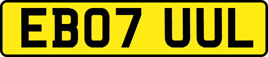 EB07UUL