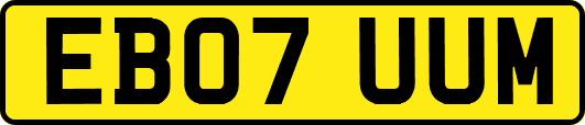 EB07UUM