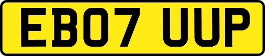 EB07UUP
