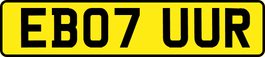 EB07UUR