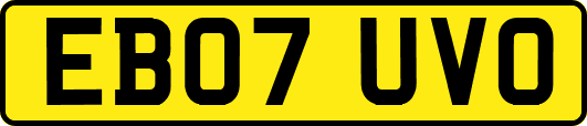 EB07UVO