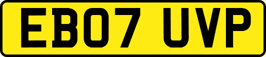 EB07UVP