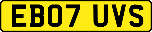 EB07UVS