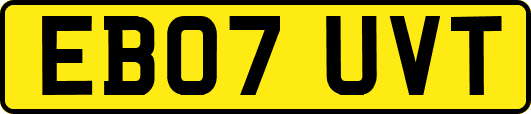 EB07UVT