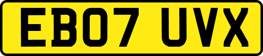 EB07UVX