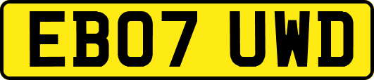 EB07UWD