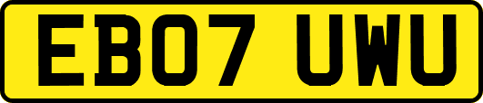 EB07UWU